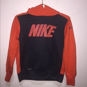 Nike DRI-FIT Kid’s Hoodie